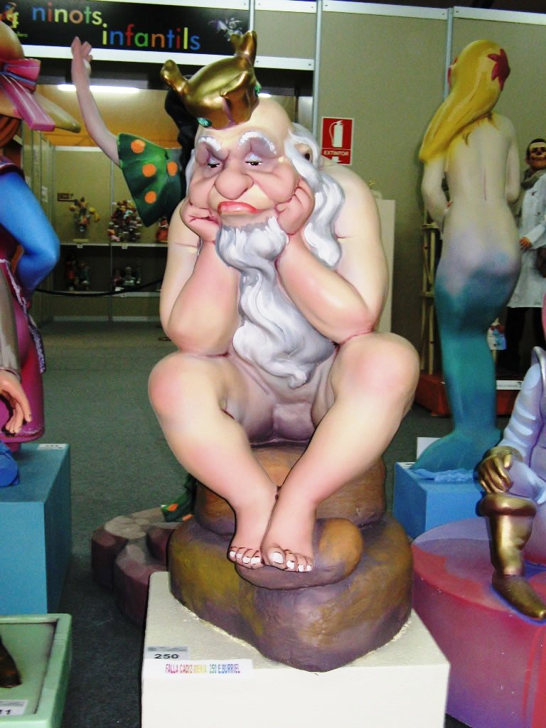 Totfalles: Cádiz-Dénia